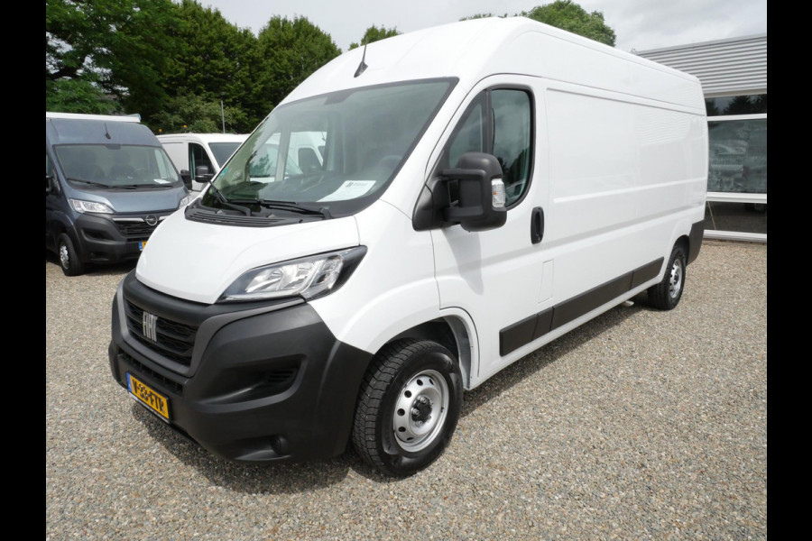 Fiat Ducato 35 2.2 MultiJet 140PK, L3H2, Airco