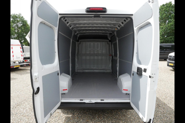 Fiat Ducato 35 2.2 MultiJet 140PK, L3H2, Airco