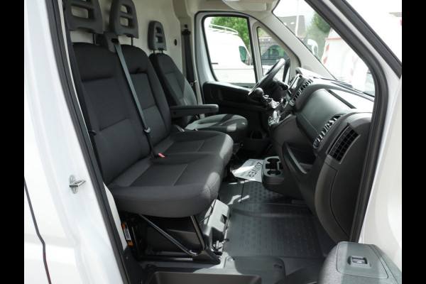 Fiat Ducato 35 2.2 MultiJet 140PK, L3H2, Airco