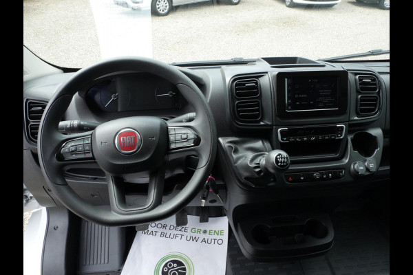 Fiat Ducato 35 2.2 MultiJet 140PK, L3H2, Airco