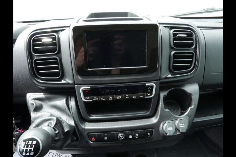 Fiat Ducato 35 2.2 MultiJet 140PK, L3H2, Airco