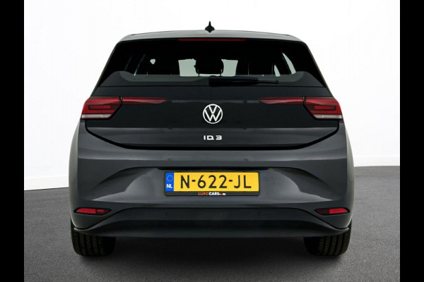 Volkswagen ID.3 Pro 58 kWh Climate Control Navigatie Carplay PDC VA + Camera 18" LM Velgen Adaptive Cruise Control Full LED
