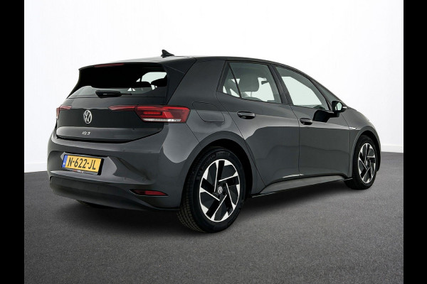 Volkswagen ID.3 Pro 58 kWh Climate Control Navigatie Carplay PDC VA + Camera 18" LM Velgen Adaptive Cruise Control Full LED