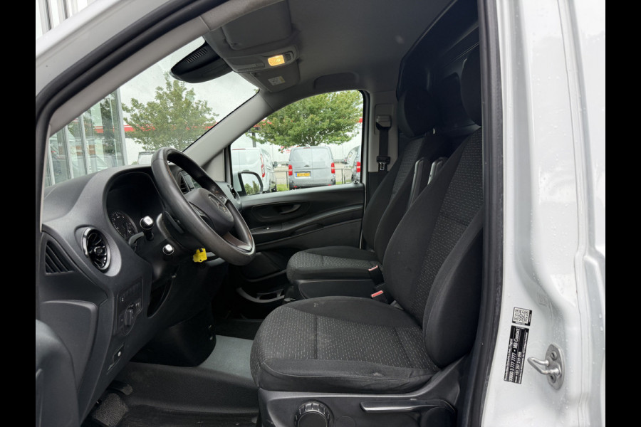Mercedes-Benz Vito 114 CDI Lang | Navi | Carplay | Camera | Trekhaak | PDC | Imperiaal