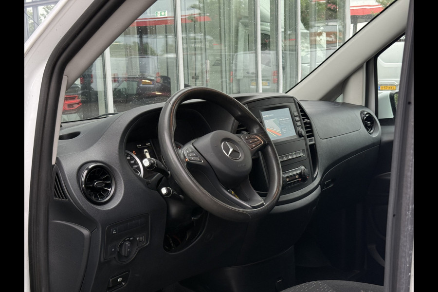 Mercedes-Benz Vito 114 CDI Lang | Navi | Carplay | Camera | Trekhaak | PDC | Imperiaal
