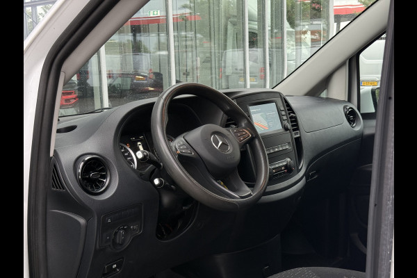 Mercedes-Benz Vito 114 CDI Lang | Navi | Carplay | Camera | Trekhaak | PDC | Imperiaal