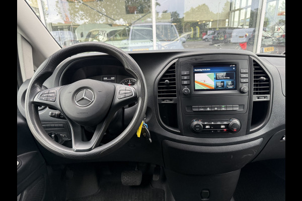 Mercedes-Benz Vito 114 CDI Lang | Navi | Carplay | Camera | Trekhaak | PDC | Imperiaal
