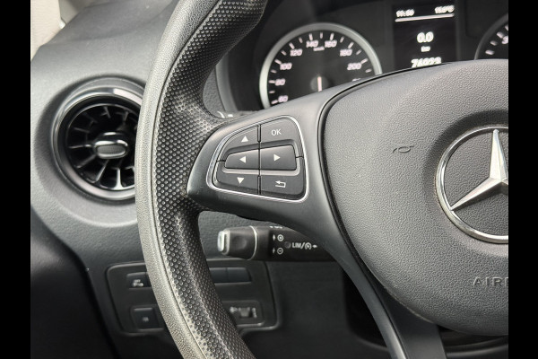 Mercedes-Benz Vito 114 CDI Lang | Navi | Carplay | Camera | Trekhaak | PDC | Imperiaal