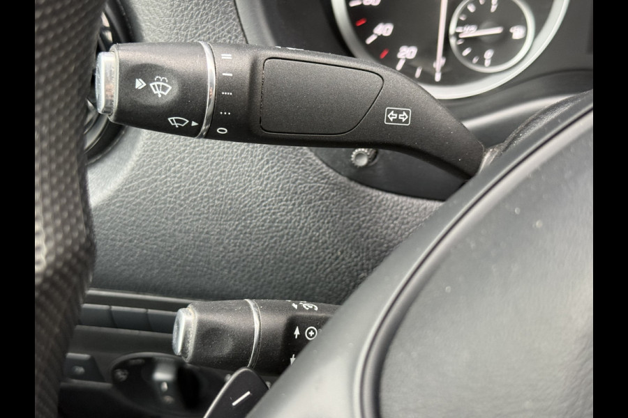 Mercedes-Benz Vito 114 CDI Lang | Navi | Carplay | Camera | Trekhaak | PDC | Imperiaal