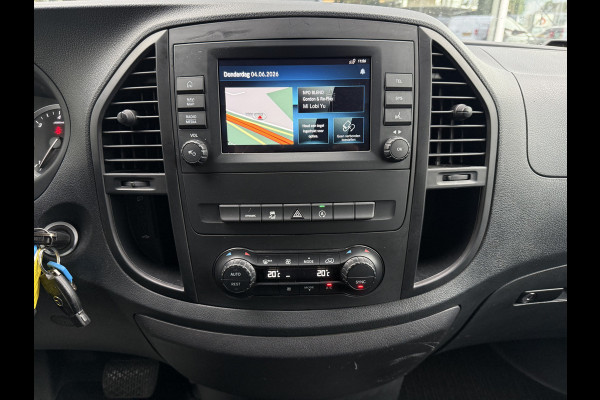 Mercedes-Benz Vito 114 CDI Lang | Navi | Carplay | Camera | Trekhaak | PDC | Imperiaal