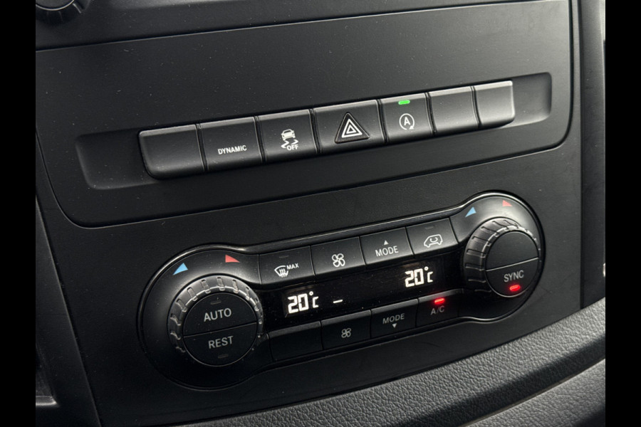 Mercedes-Benz Vito 114 CDI Lang | Navi | Carplay | Camera | Trekhaak | PDC | Imperiaal