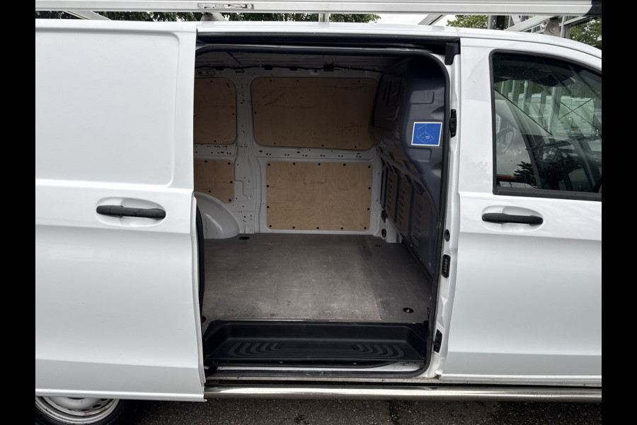 Mercedes-Benz Vito 114 CDI Lang | Navi | Carplay | Camera | Trekhaak | PDC | Imperiaal