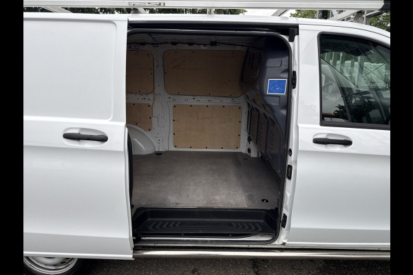 Mercedes-Benz Vito 114 CDI Lang | Navi | Carplay | Camera | Trekhaak | PDC | Imperiaal