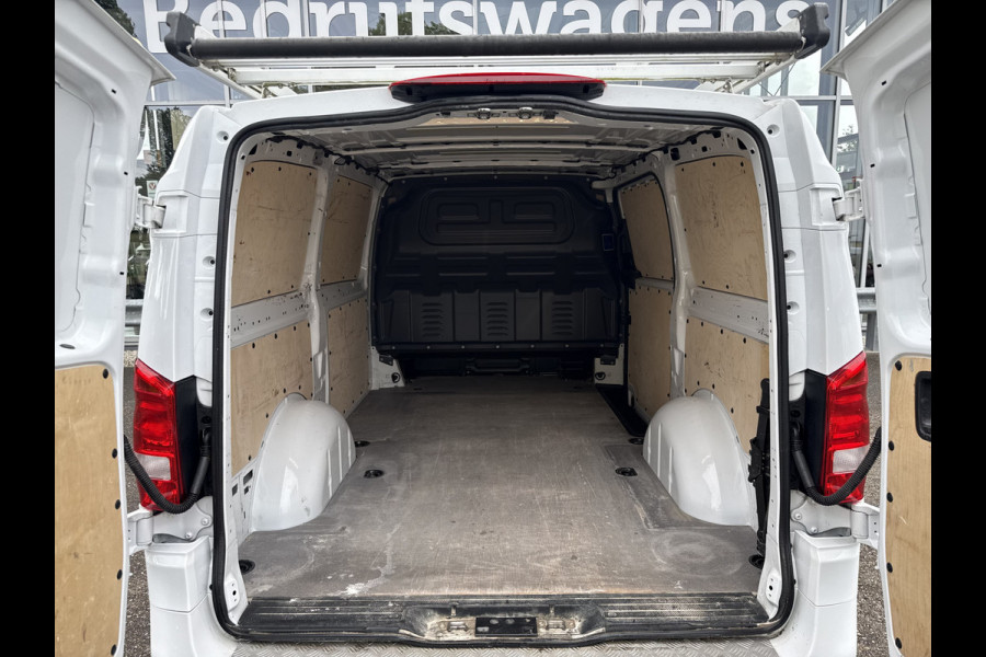 Mercedes-Benz Vito 114 CDI Lang | Navi | Carplay | Camera | Trekhaak | PDC | Imperiaal