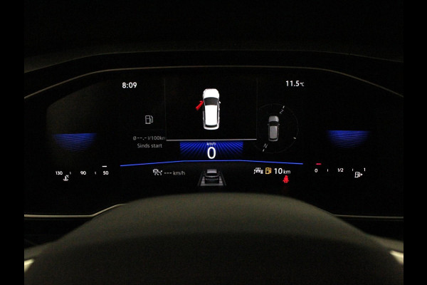 Volkswagen Polo 1.0 TSI Move Navigatie App Connect / Android Auto / Apple Carplay Climate Control Parkeer sensoren Lichtmetalen Velgen Dab Digitale Cockpit