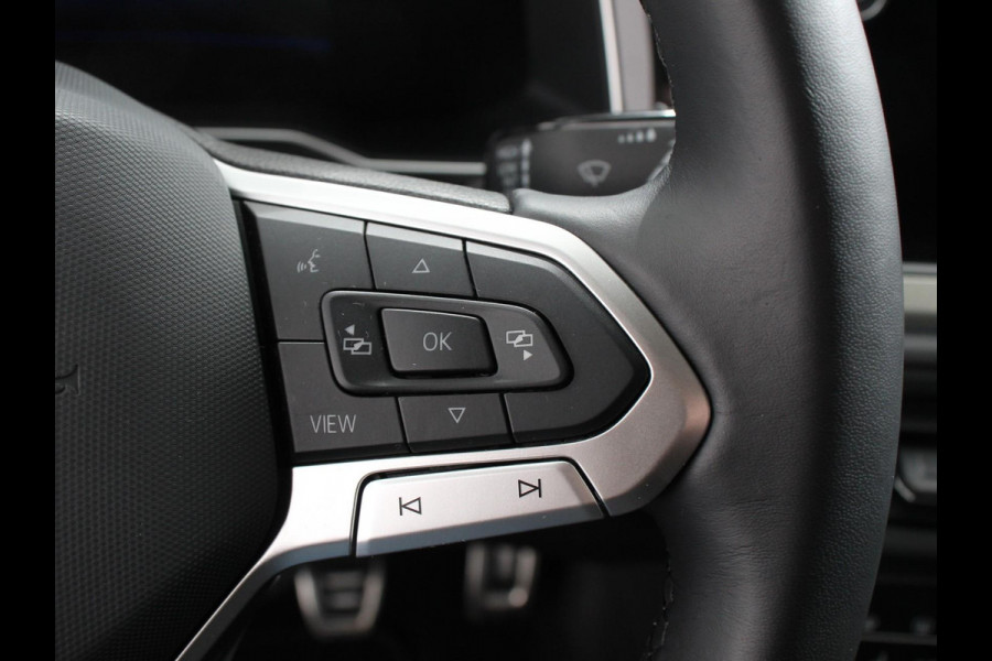 Volkswagen Polo 1.0 TSI Move Navigatie App Connect / Android Auto / Apple Carplay Climate Control Parkeer sensoren Lichtmetalen Velgen Dab Digitale Cockpit