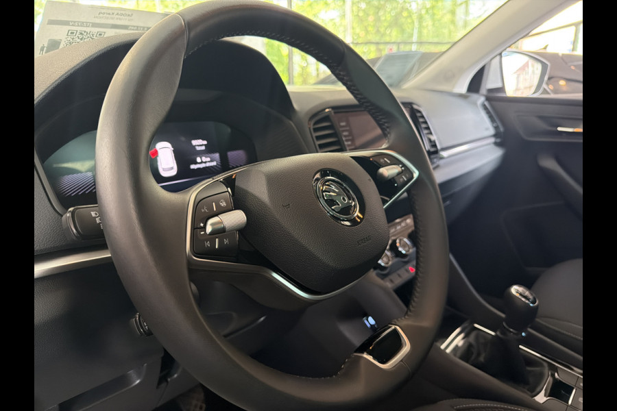 Škoda Karoq TSI 115PK SELECTION CARPLAY/LED/ECC