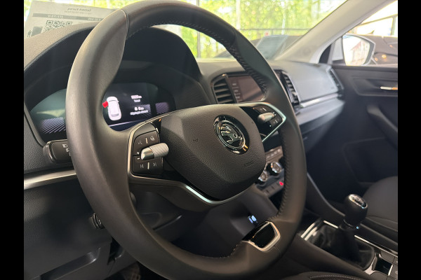 Škoda Karoq TSI 115PK SELECTION CARPLAY/LED/ECC
