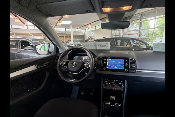 Škoda Karoq TSI 115PK SELECTION CARPLAY/LED/ECC