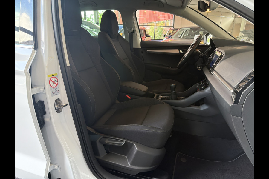 Škoda Karoq TSI 115PK SELECTION CARPLAY/LED/ECC