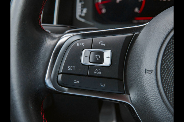 Volkswagen Polo 2.0 TSI GTI