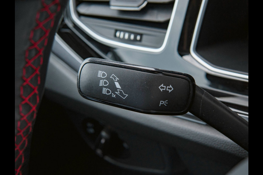 Volkswagen Polo 2.0 TSI GTI