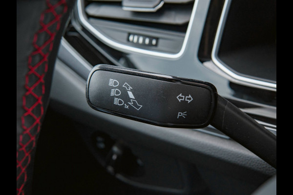 Volkswagen Polo 2.0 TSI GTI