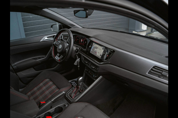 Volkswagen Polo 2.0 TSI GTI