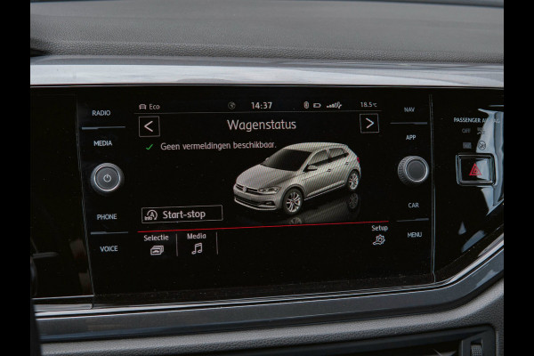 Volkswagen Polo 2.0 TSI GTI