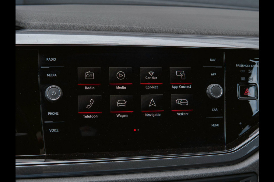 Volkswagen Polo 2.0 TSI GTI
