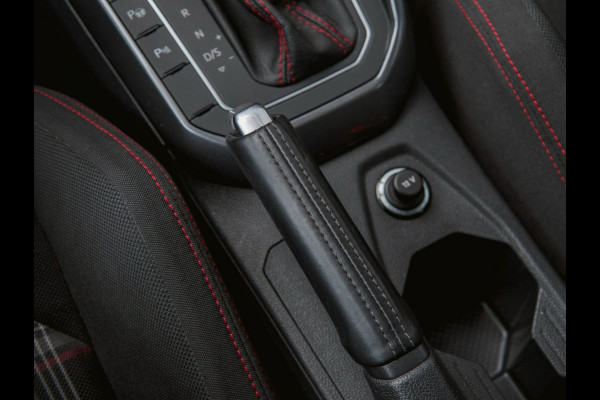 Volkswagen Polo 2.0 TSI GTI