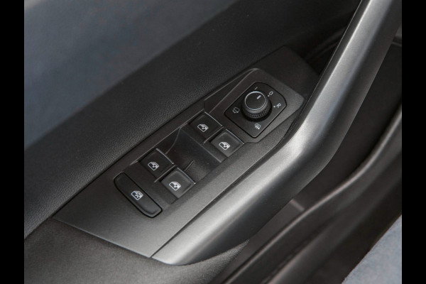 Volkswagen Polo 2.0 TSI GTI