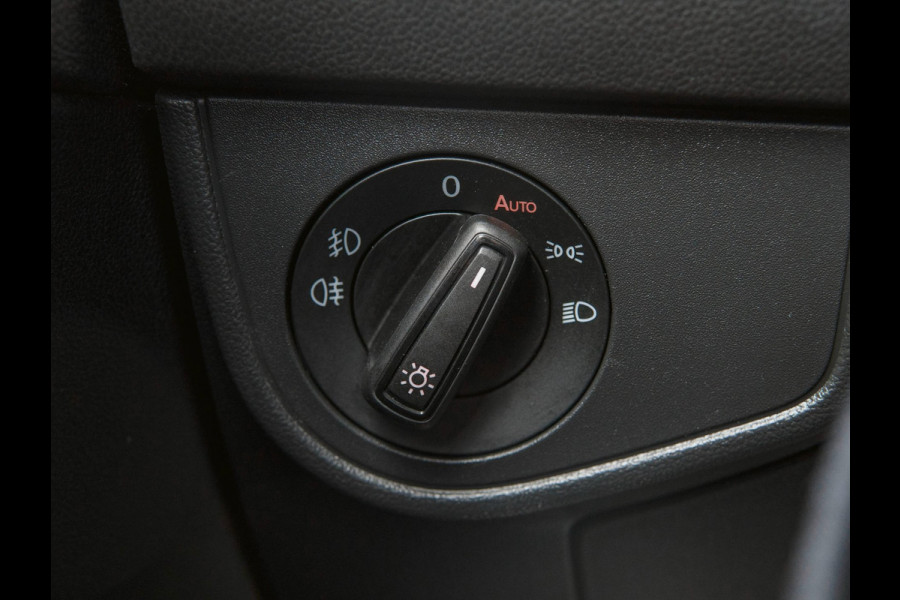Volkswagen Polo 2.0 TSI GTI