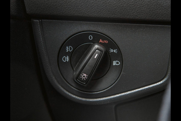 Volkswagen Polo 2.0 TSI GTI