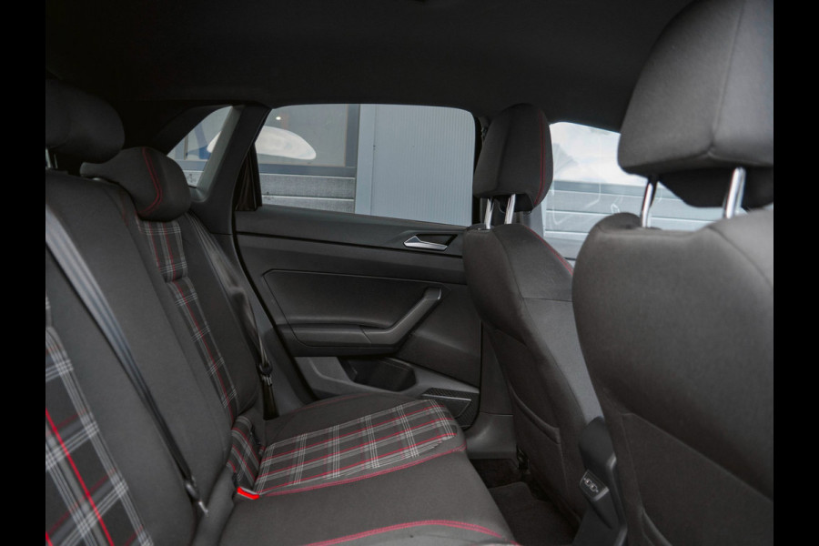 Volkswagen Polo 2.0 TSI GTI