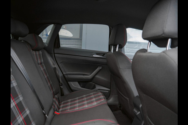 Volkswagen Polo 2.0 TSI GTI
