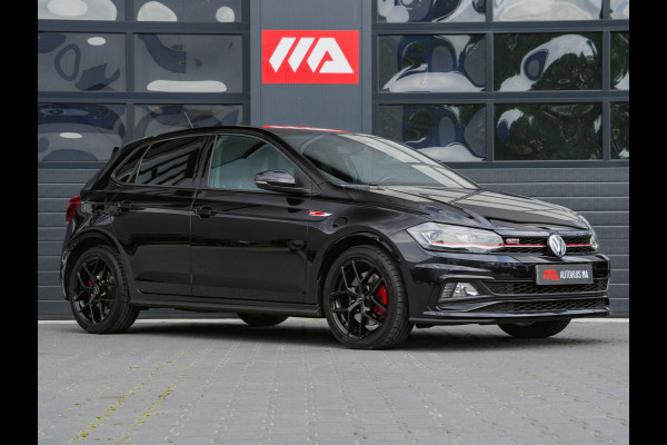 Volkswagen Polo 2.0 TSI GTI