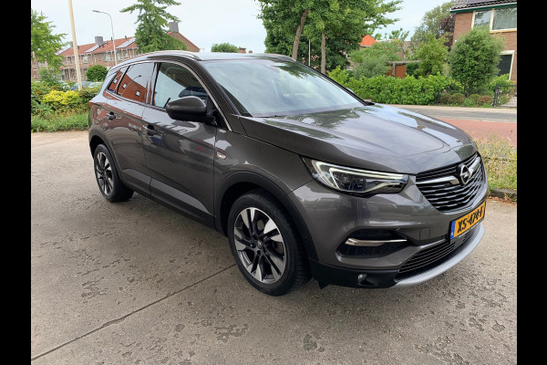 Opel Grandland X 1.2 Turbo Executive CARPLAY-NAVI-LED-TREKHAAK