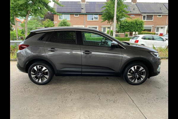 Opel Grandland X 1.2 Turbo Executive CARPLAY-NAVI-LED-TREKHAAK