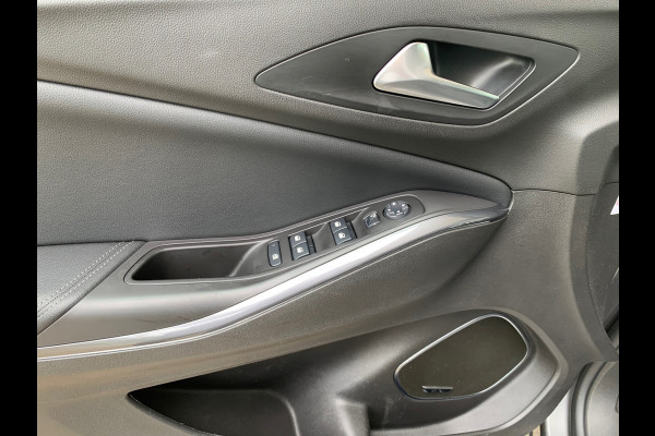 Opel Grandland X 1.2 Turbo Executive CARPLAY-NAVI-LED-TREKHAAK