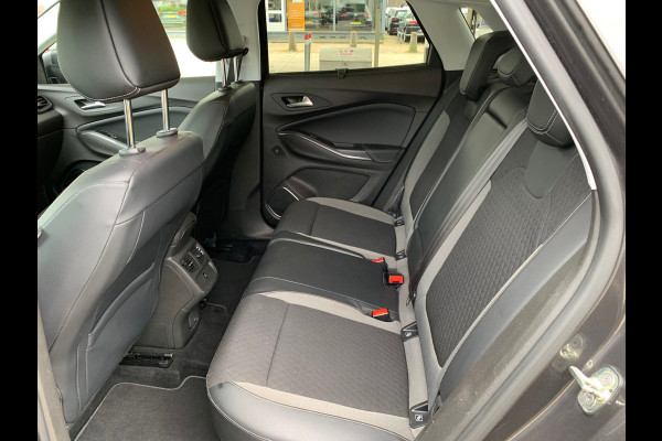 Opel Grandland X 1.2 Turbo Executive CARPLAY-NAVI-LED-TREKHAAK