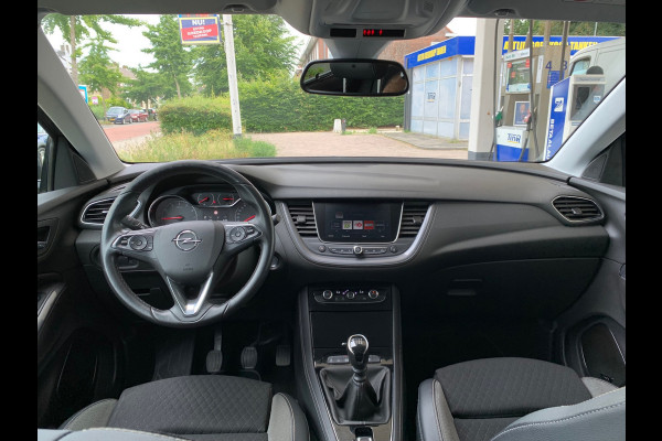 Opel Grandland X 1.2 Turbo Executive CARPLAY-NAVI-LED-TREKHAAK