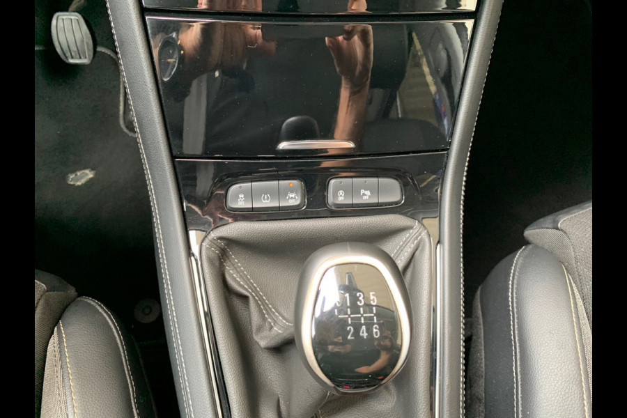 Opel Grandland X 1.2 Turbo Executive CARPLAY-NAVI-LED-TREKHAAK