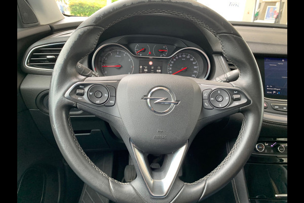 Opel Grandland X 1.2 Turbo Executive CARPLAY-NAVI-LED-TREKHAAK