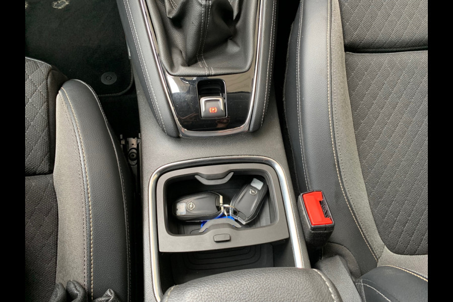 Opel Grandland X 1.2 Turbo Executive CARPLAY-NAVI-LED-TREKHAAK