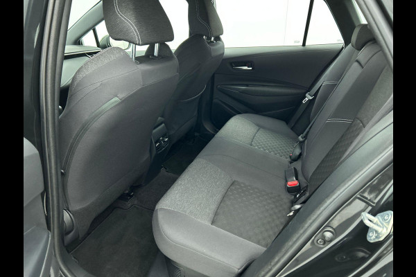 Toyota Corolla Touring Sports 1.8 Hybrid Automaat Active Navigatie  Apple Carplay/Android Auto Camera  Parkeersensoren Adaptive Cruise Control Full Led Climate Control  Lichtmetalen velgen