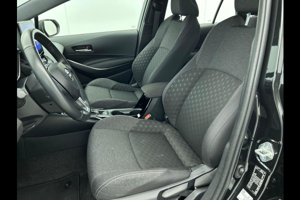Toyota Corolla Touring Sports 1.8 Hybrid Automaat Active Navigatie  Apple Carplay/Android Auto Camera  Parkeersensoren Adaptive Cruise Control Full Led Climate Control  Lichtmetalen velgen