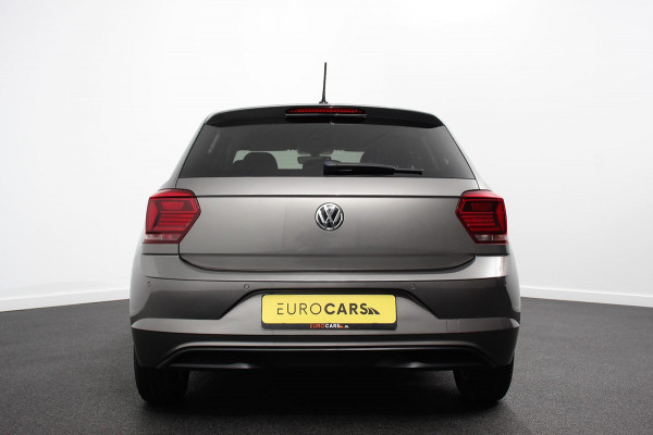 Volkswagen Polo 1.0 TSI 116pk Highline Climate Control  Navigatie  Apple Carplay/Android auto  Camera  Stoelverwarming  Adaptive Cruise Control  Dab  Led