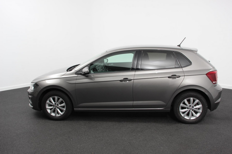 Volkswagen Polo 1.0 TSI 116pk Highline Climate Control  Navigatie  Apple Carplay/Android auto  Camera  Stoelverwarming  Adaptive Cruise Control  Dab  Led