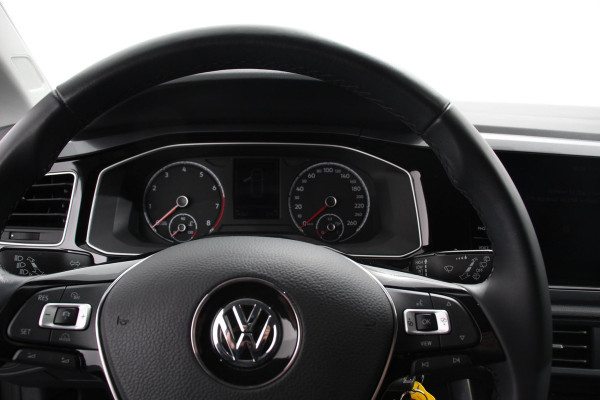 Volkswagen Polo 1.0 TSI 116pk Highline Climate Control  Navigatie  Apple Carplay/Android auto  Camera  Stoelverwarming  Adaptive Cruise Control  Dab  Led